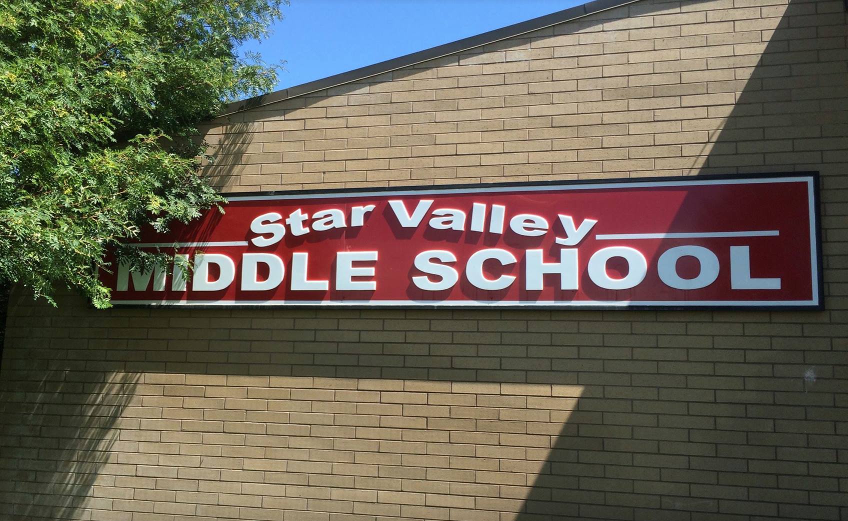 Star Valley Middle School